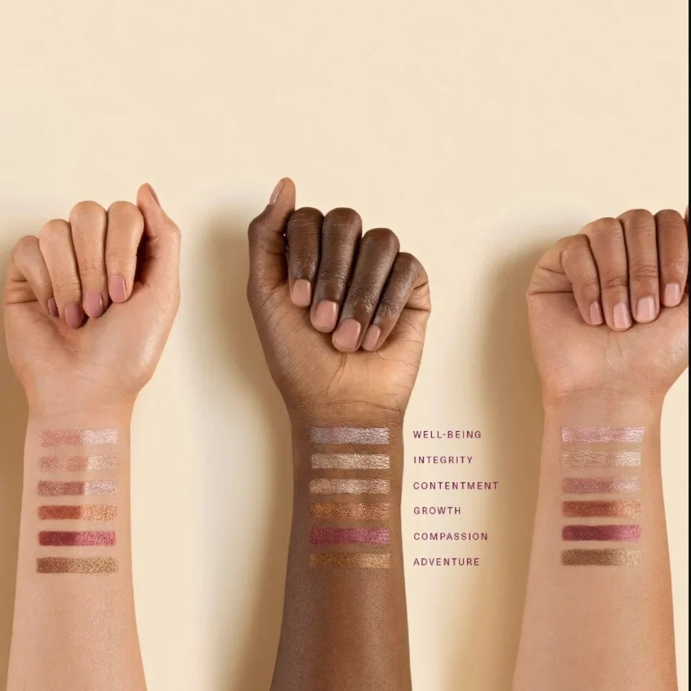 NWT Rare Beauty All of the Above Weightless Shadow Stick in Growth